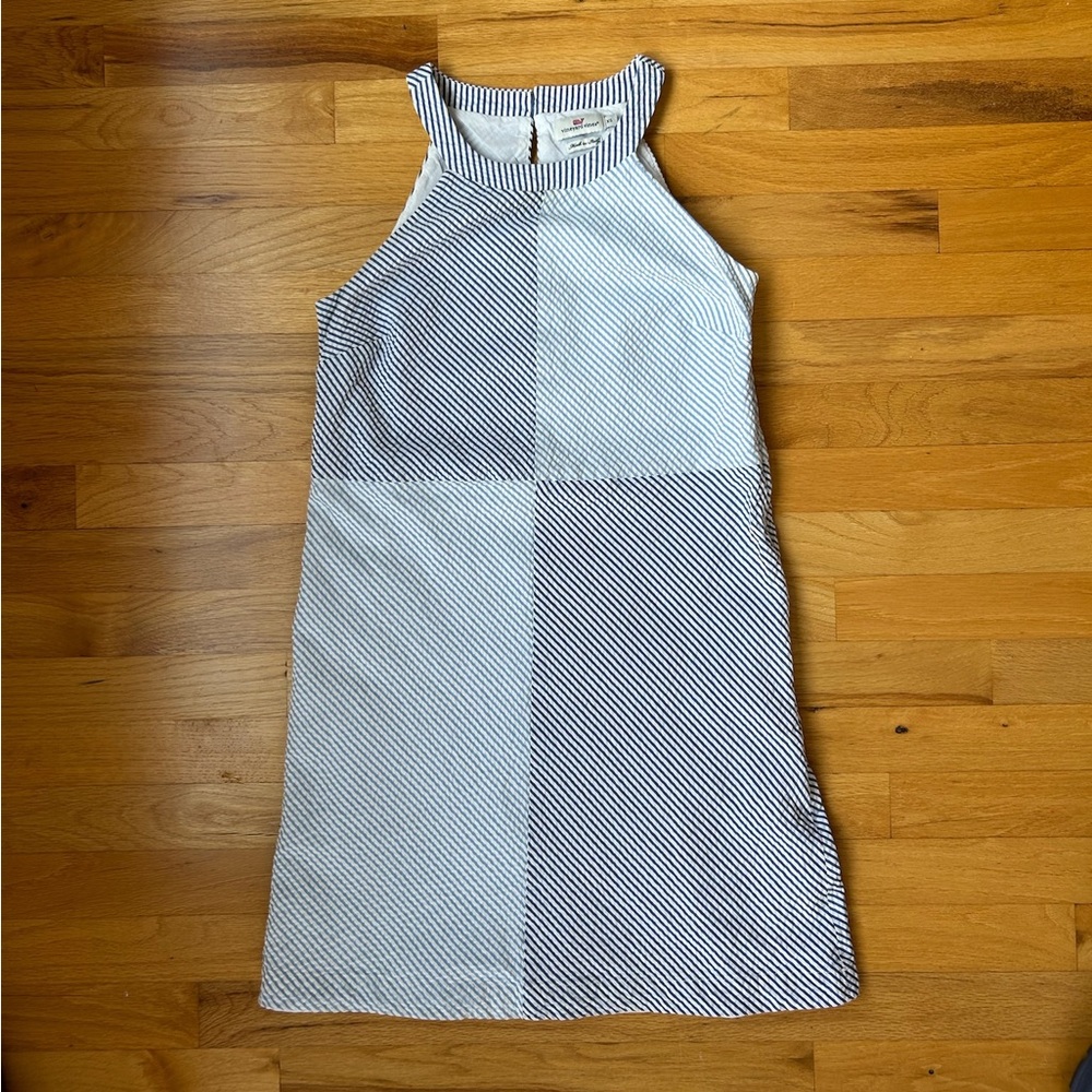 Vineyard Vines Shift Dress Size XS